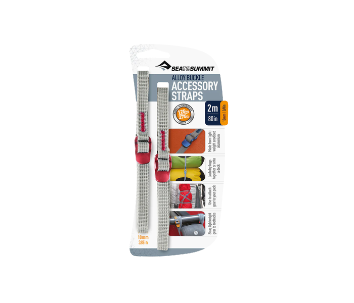 Sea to Summit Accessory Strap 2M | 80 in - FERAL