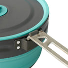 Sea to Summit Frontier Ultralight Collapsible Pouring Pot 2.2L - FERAL