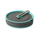 Sea to Summit Frontier Ultralight Collapsible Pouring Pot 2.2L - FERAL