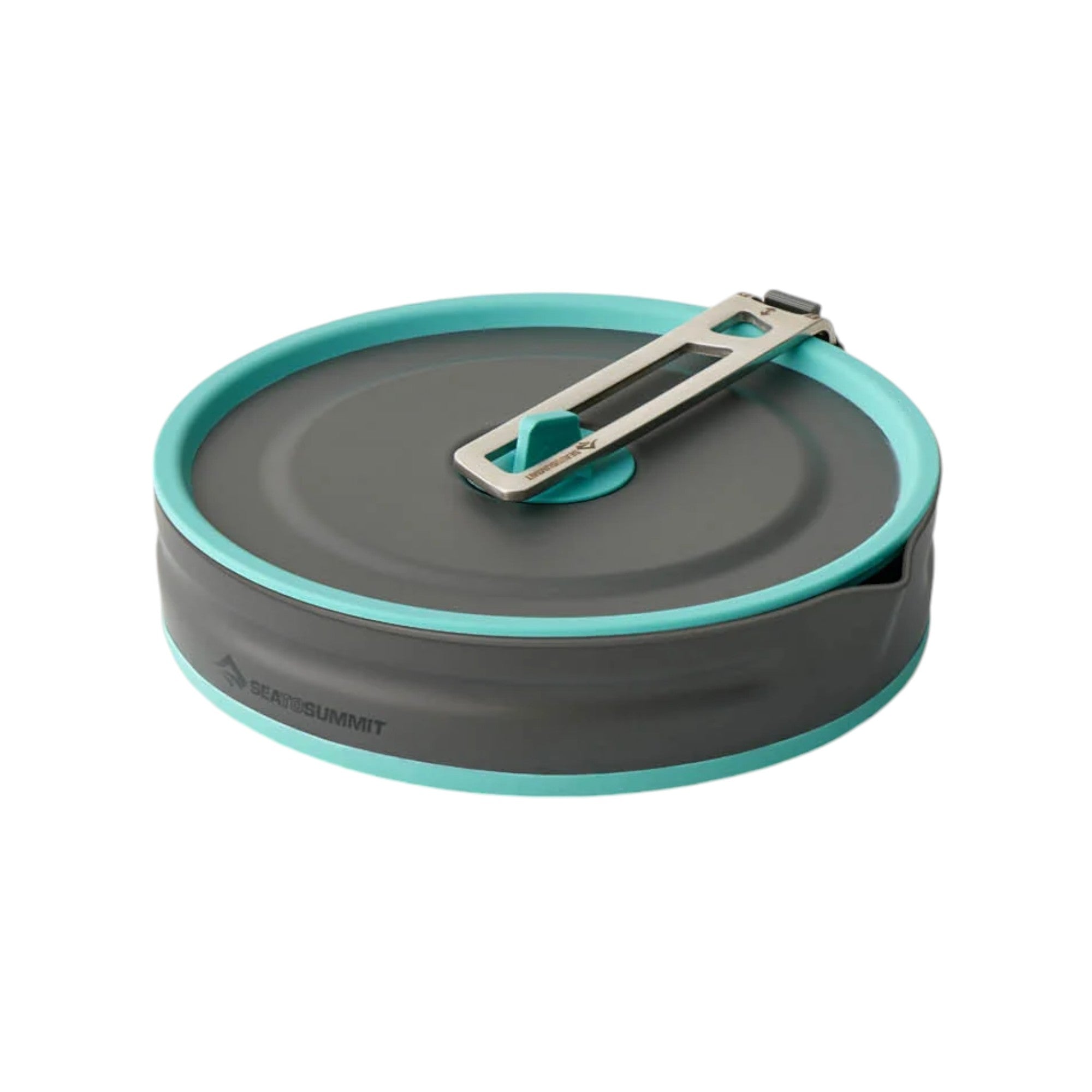 Sea to Summit Frontier Ultralight Collapsible Pouring Pot 2.2L - FERAL