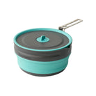 Sea to Summit Frontier Ultralight Collapsible Pouring Pot 2.2L - FERAL