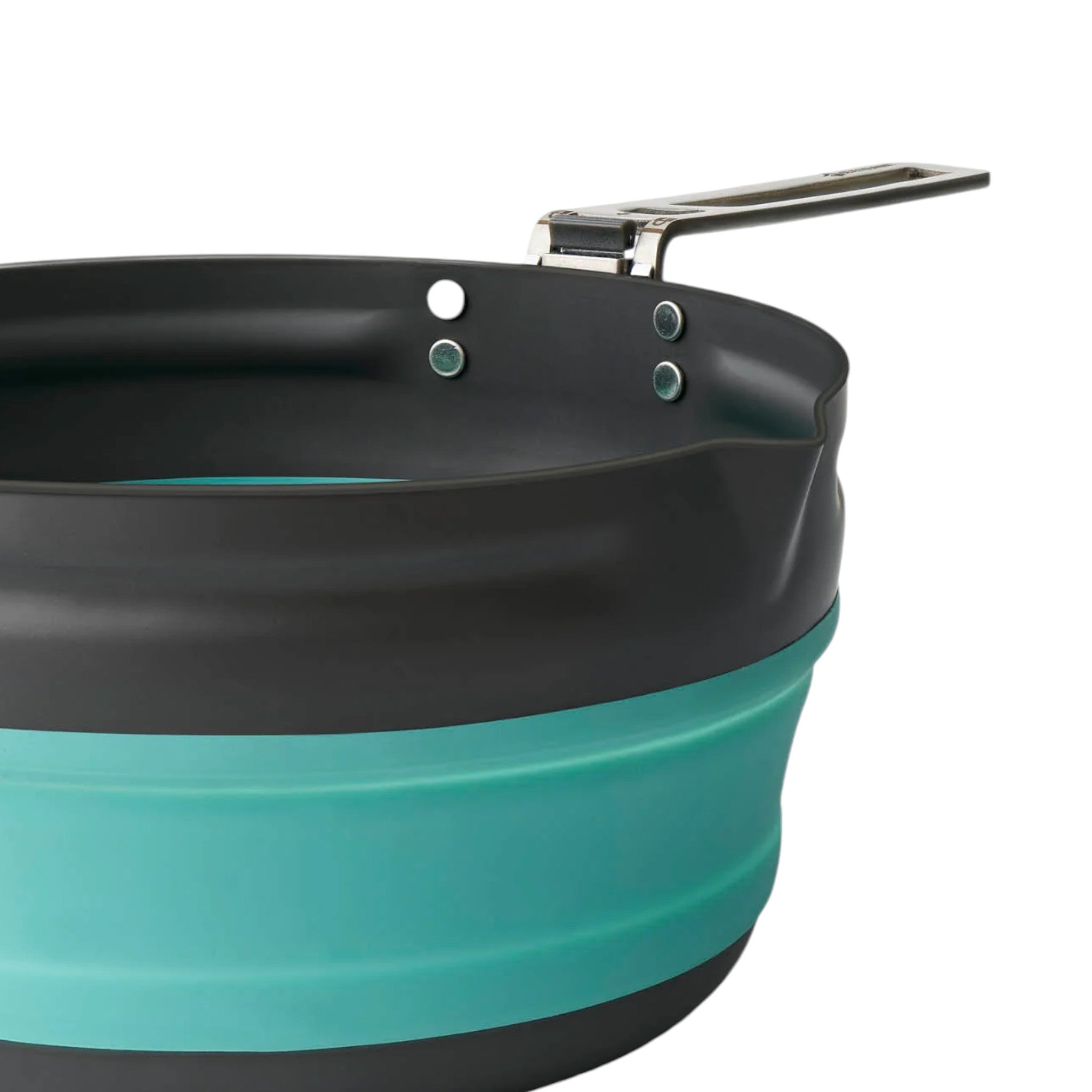 Sea to Summit Frontier Ultralight Collapsible Pouring Pot 2.2L - FERAL