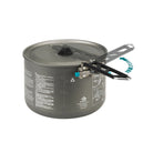 Sea to Summit Alpha Pot 3.7L - FERAL