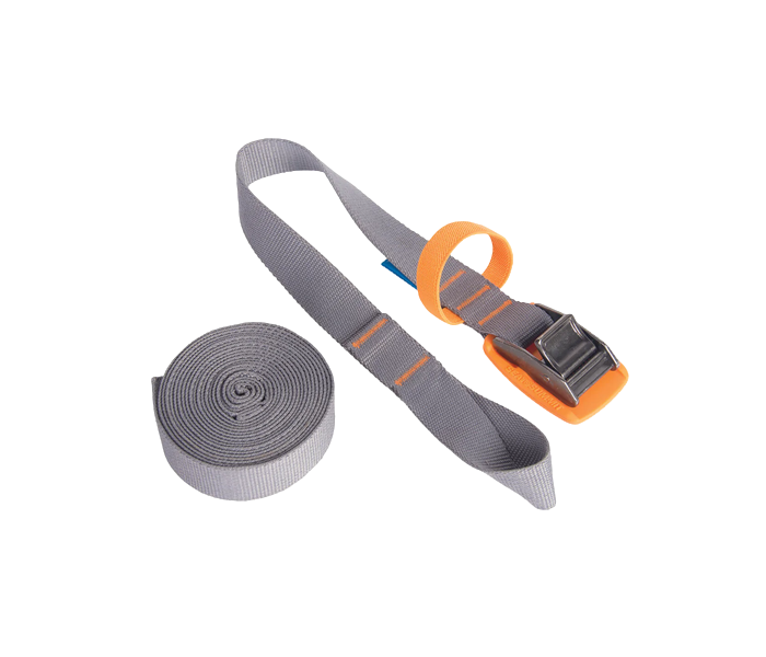 Sea to Summit Bomber Loop Lock Tie Down Strap 6 ft - FERAL