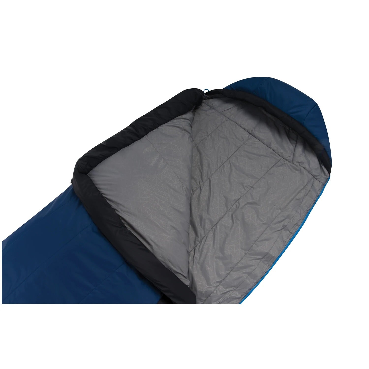 Sea to Summit Trailhead 20 Degree Synthetic Sleeping Bag - FERAL