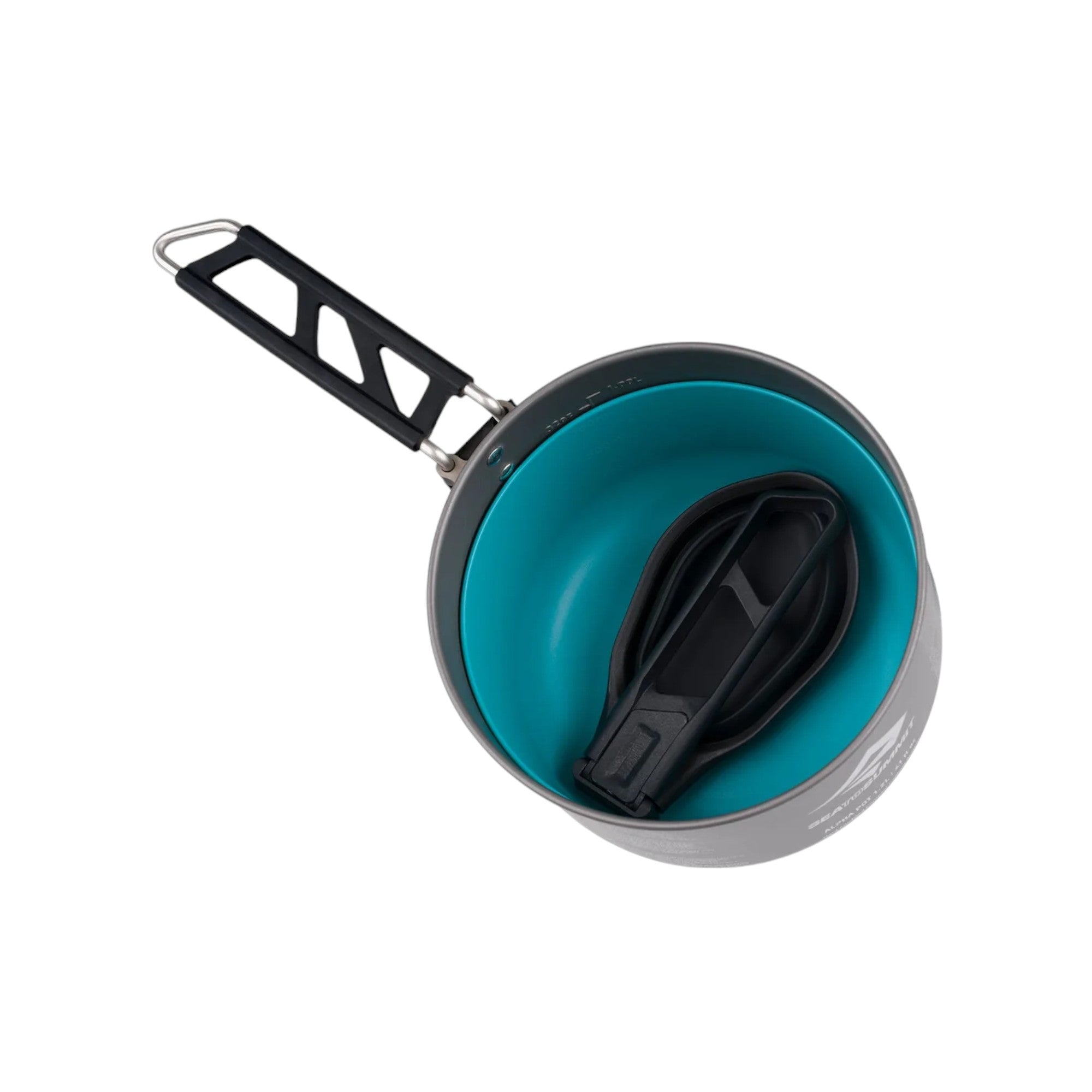 Sea to Summit Camp Kitchen Folding Serving Spoon - FERAL