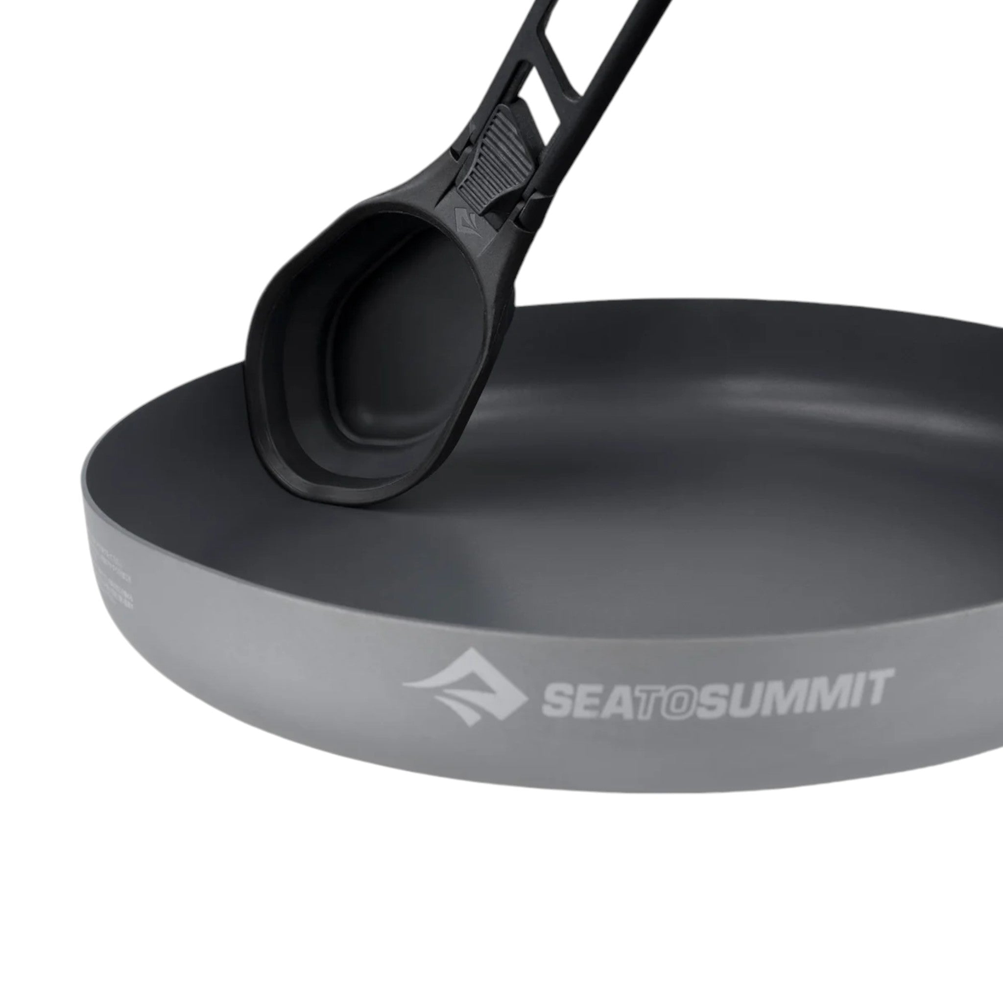 Sea to Summit Camp Kitchen Folding Serving Spoon - FERAL