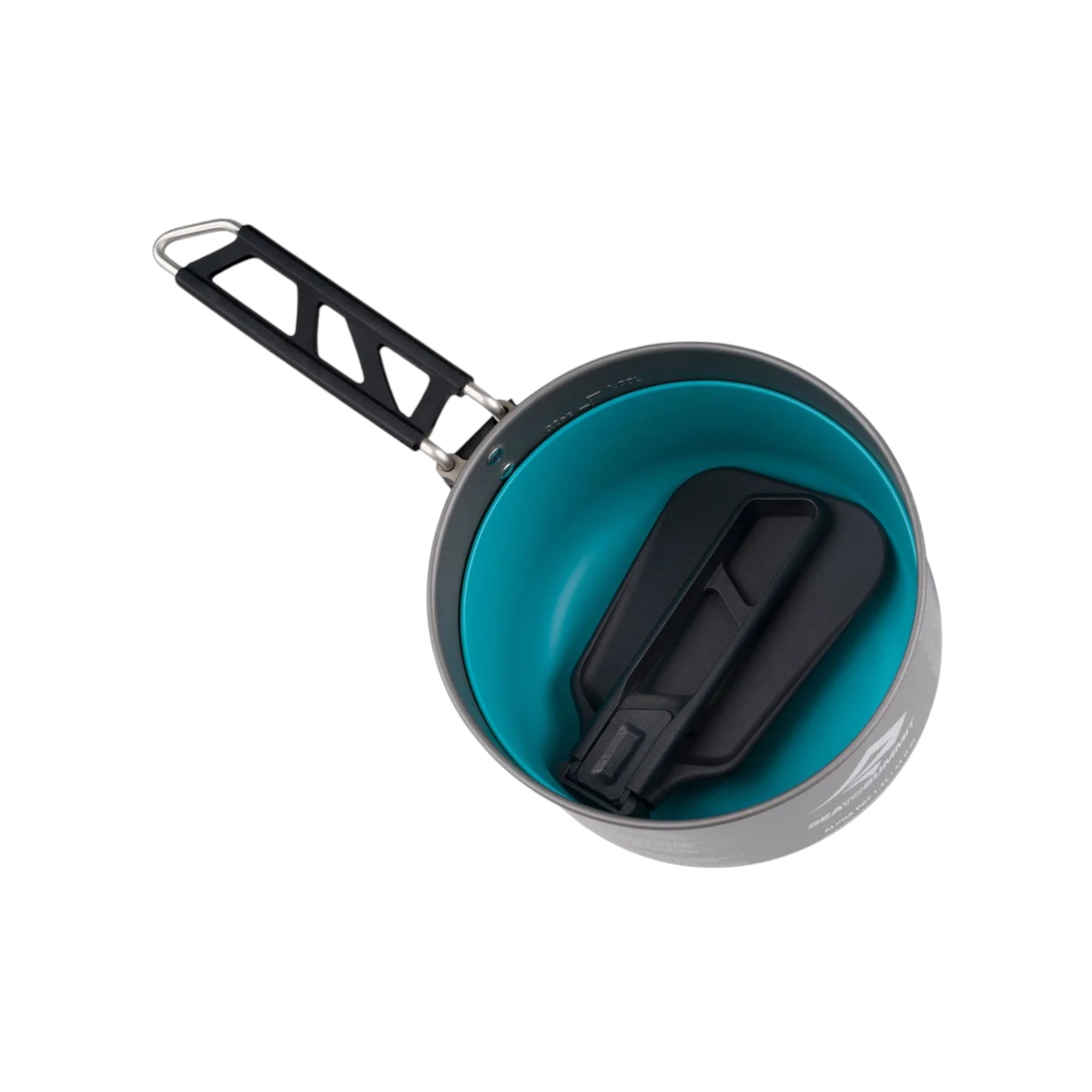 Sea to Summit Camp Kitchen Folding Spatula - FERAL