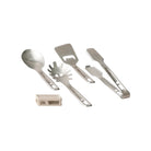 Sea to Summit Detour Stainless Steel Utensil Set - FERAL