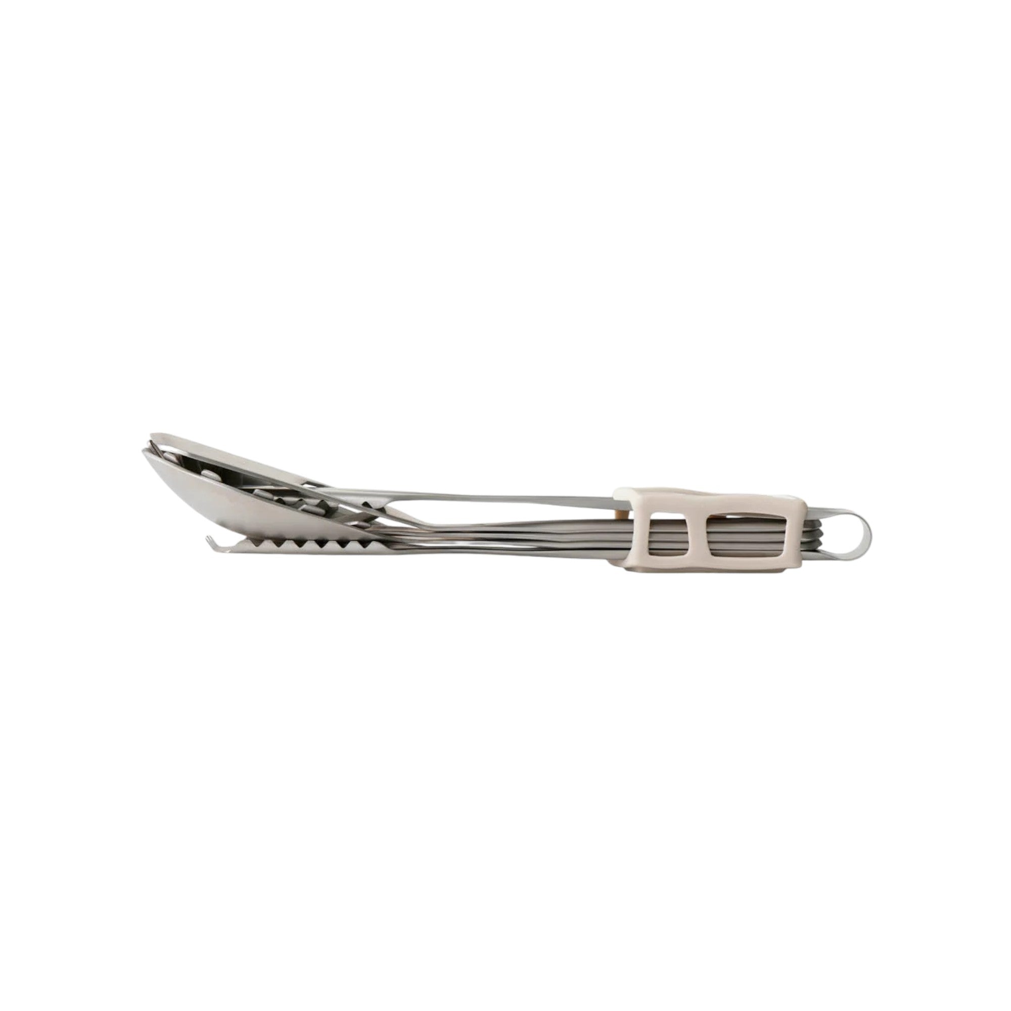 Sea to Summit Detour Stainless Steel Utensil Set - FERAL