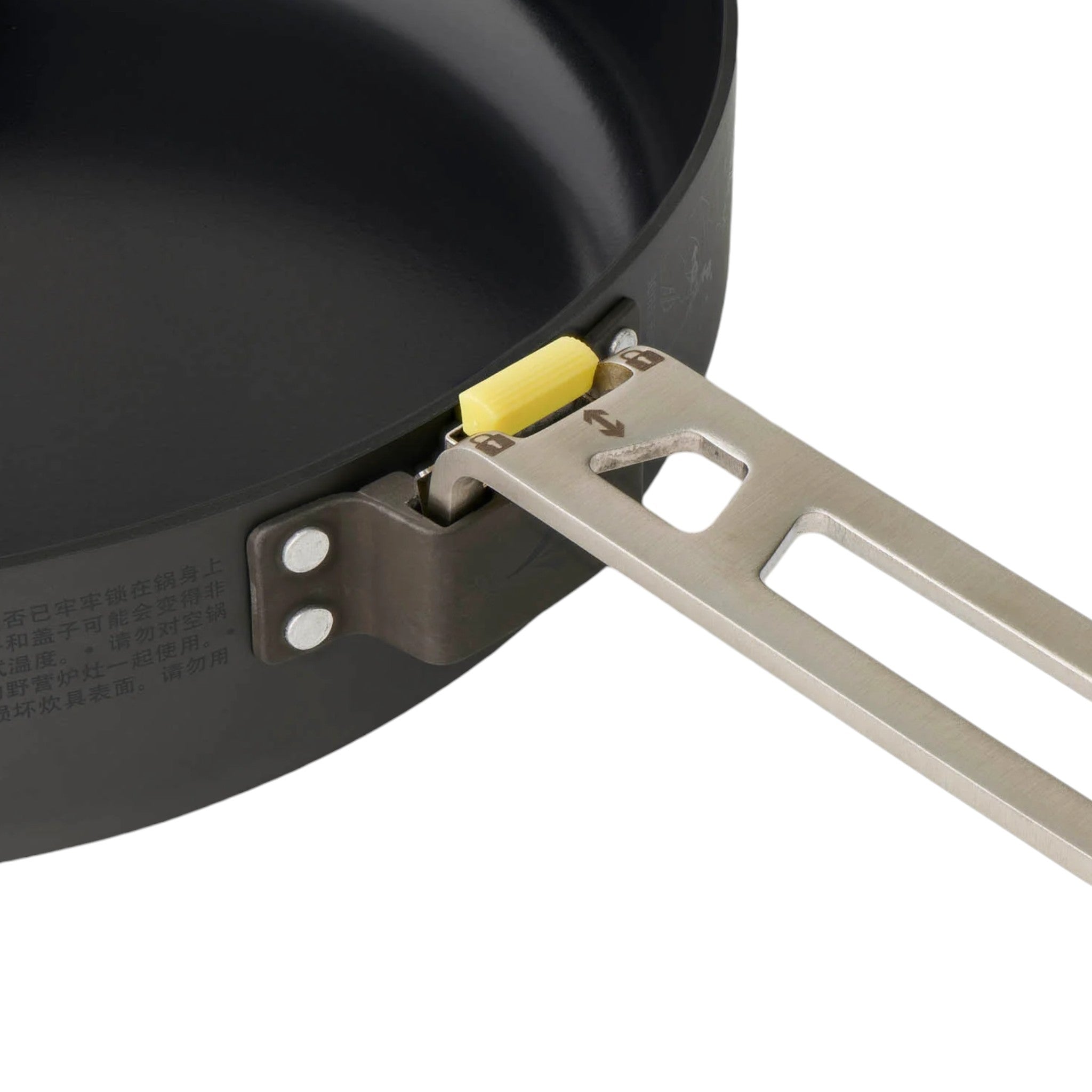 Sea to Summit Frontier Ultralight Pan - FERAL
