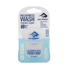 Sea to Summit Pocket Wilderness Wash - FERAL