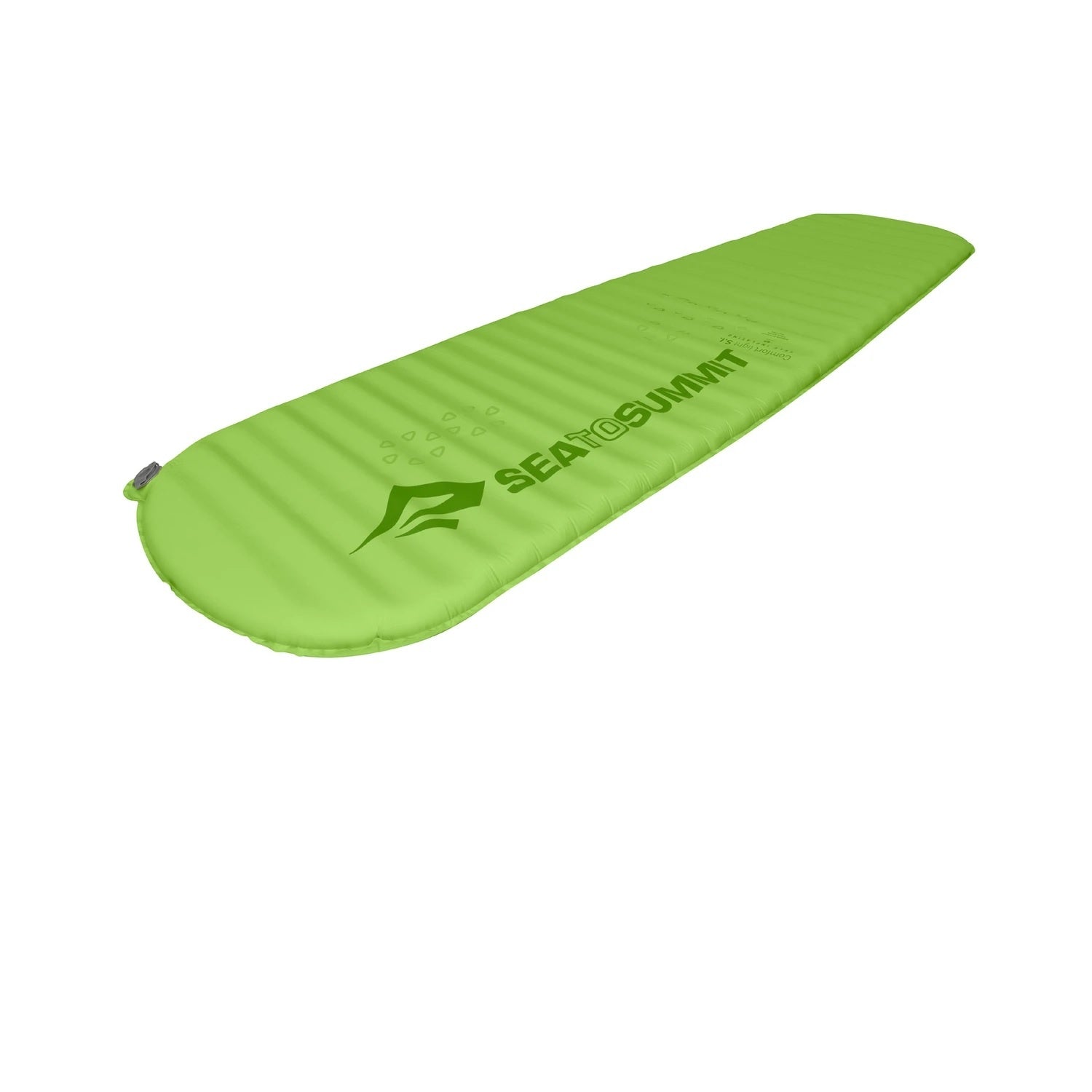 Sea to Summit Comfort Light SI Sleeping Pad - FERAL