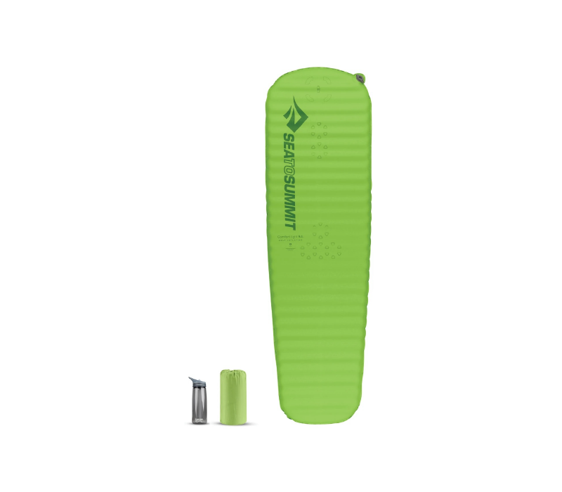 Sea to Summit Comfort Light SI Sleeping Pad - FERAL
