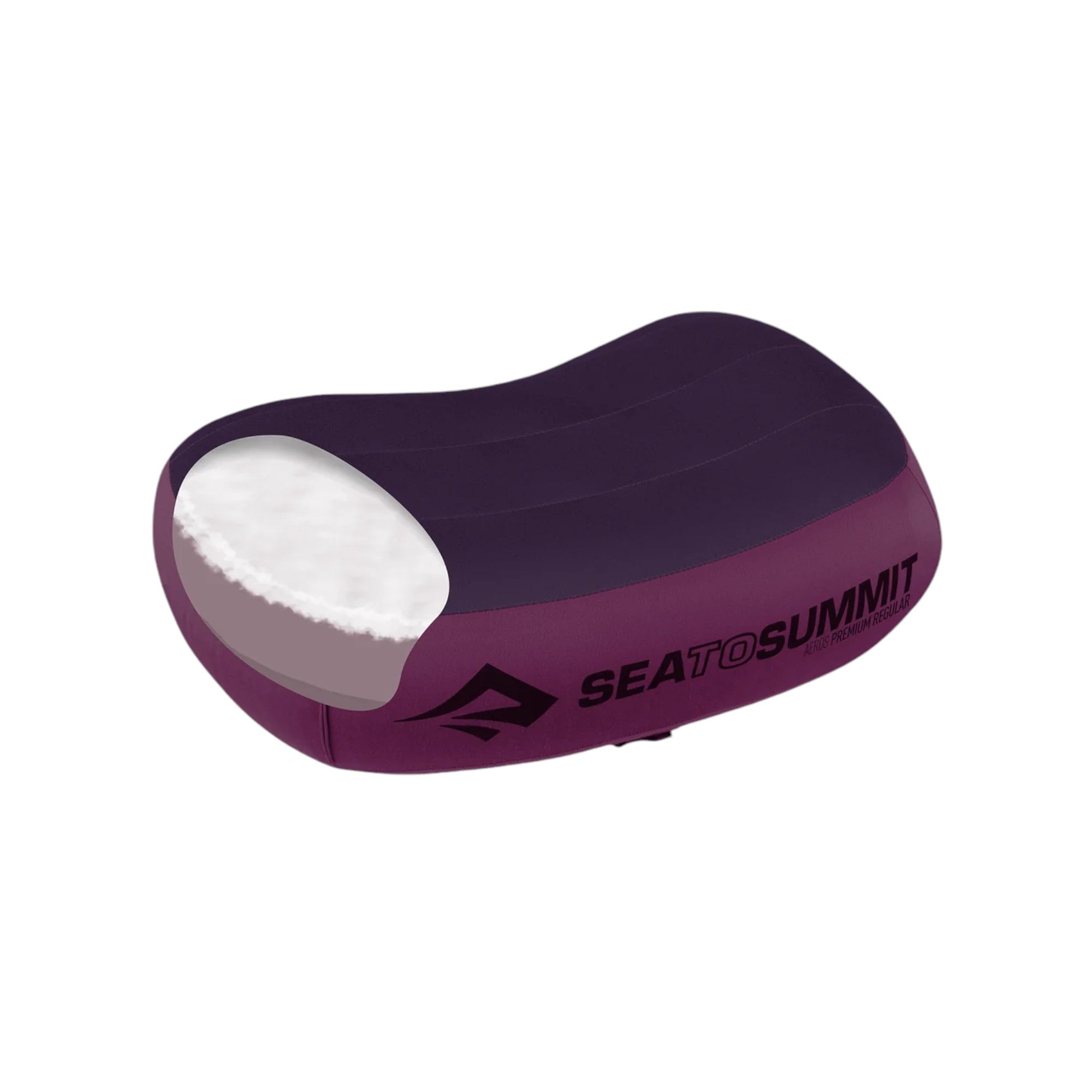 Sea to Summit Aeros Pillow Premium Large - FERAL