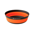 Sea to Summit Frontier Ultralight Collapsible Bowl - Medium - FERAL