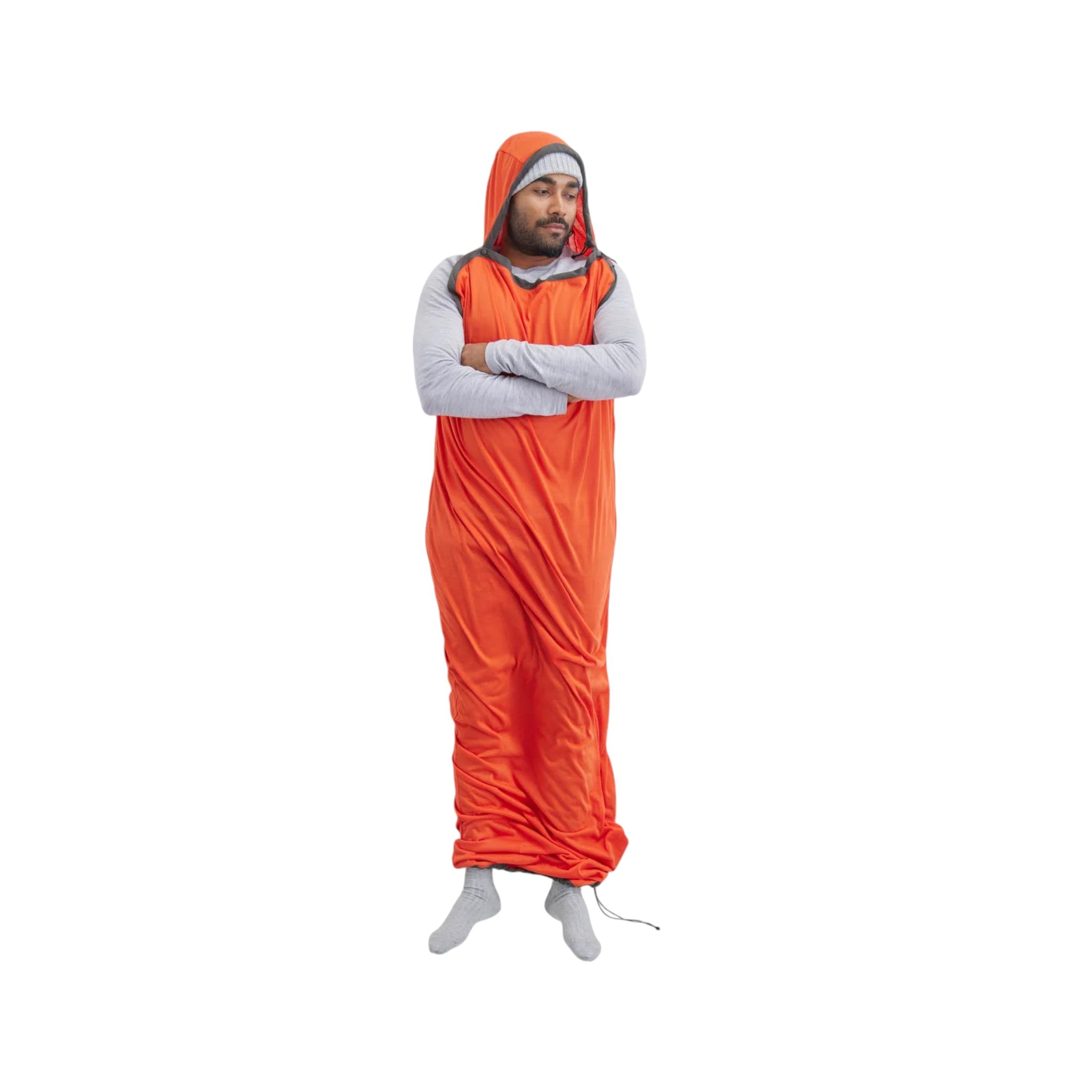 Sea to Summit Reactor Extreme Sleeping Bag Liner - FERAL