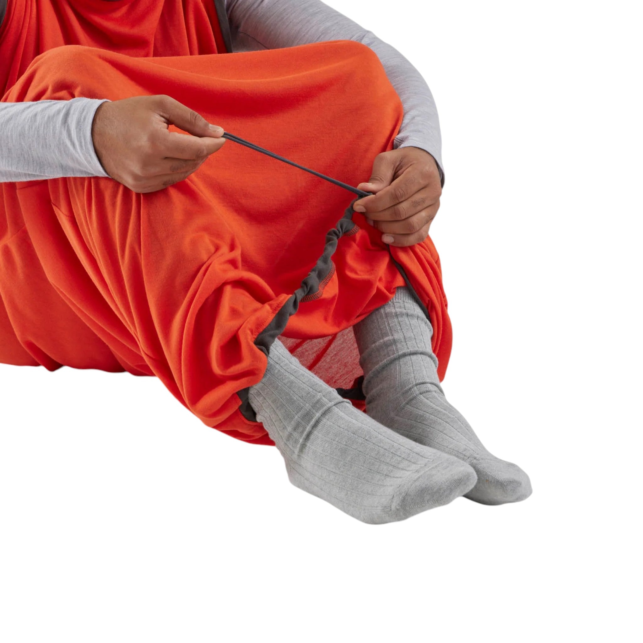 Sea to Summit Reactor Extreme Sleeping Bag Liner - FERAL