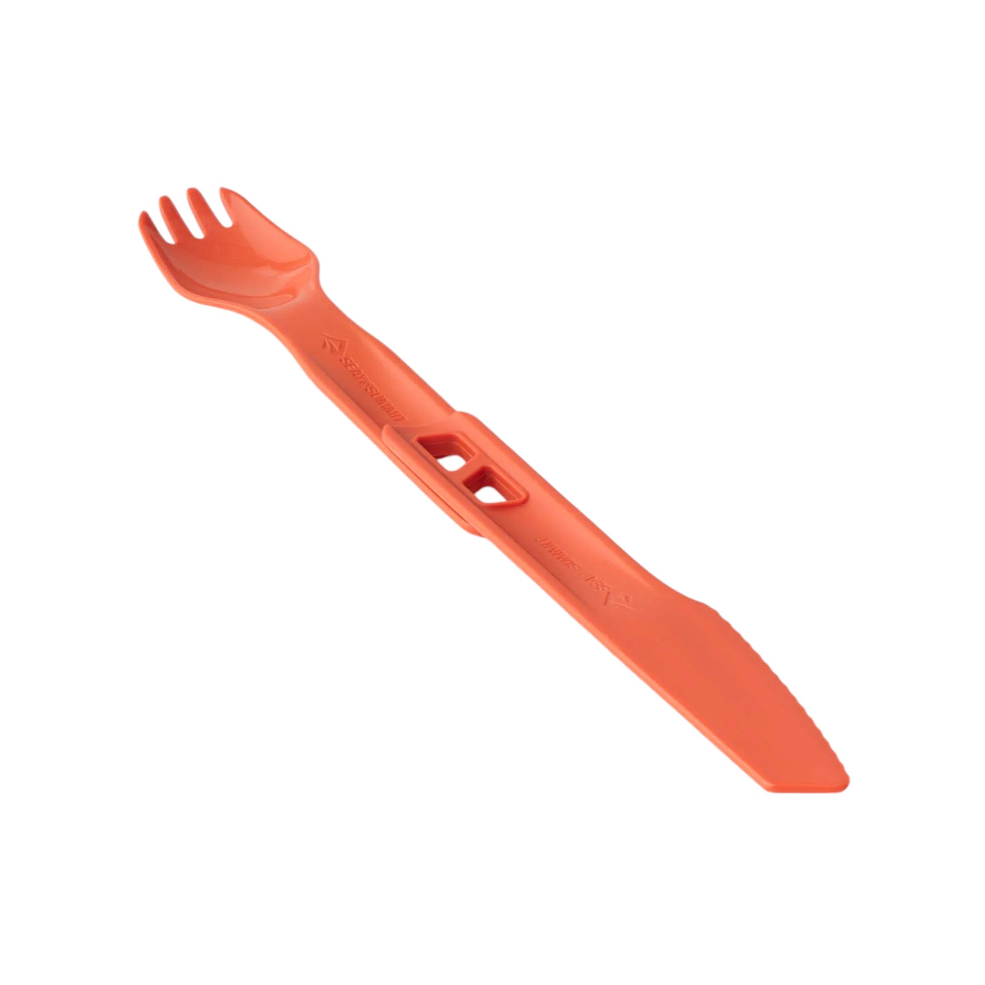 Sea to Summit Passage Cutlery Set - 2 Piece - FERAL