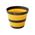Sea to Summit Frontier Ultralight Collapsible Cup 12 oz. - FERAL
