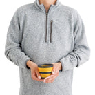 Sea to Summit Frontier Ultralight Collapsible Cup 12 oz. - FERAL