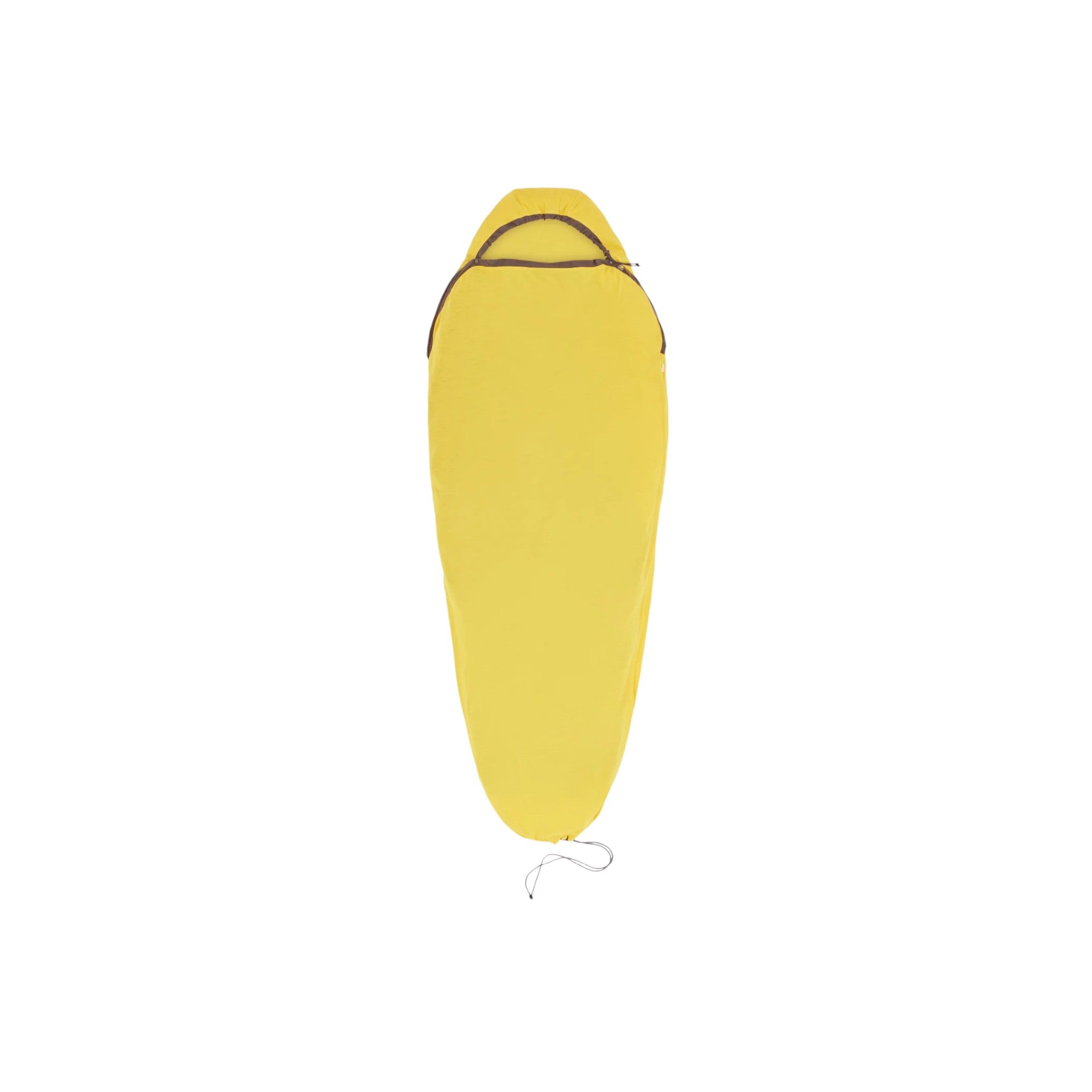Sea to Summit Reactor Sleeping Bag Liner - FERAL