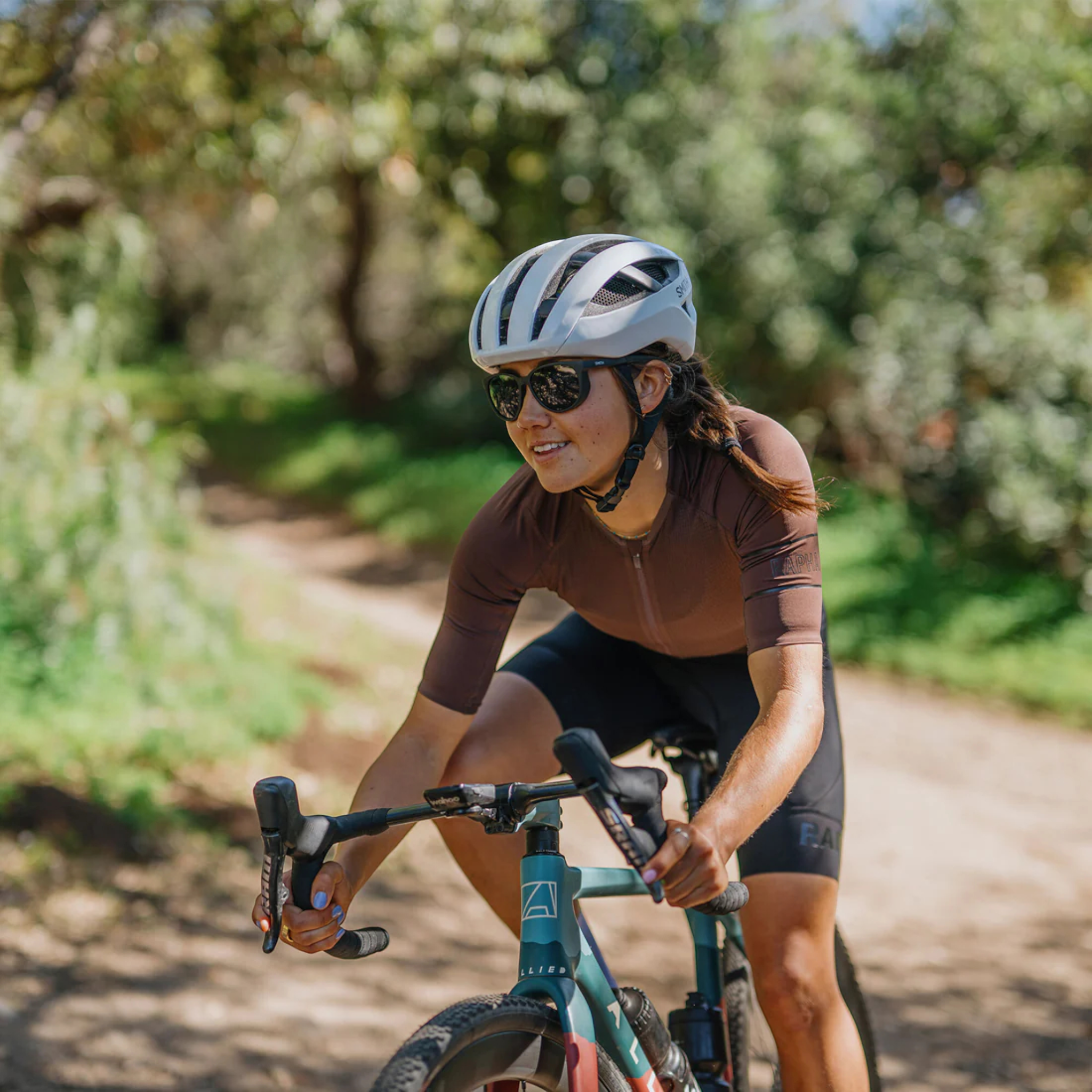 Smith Seeker Sunglasses - FERAL