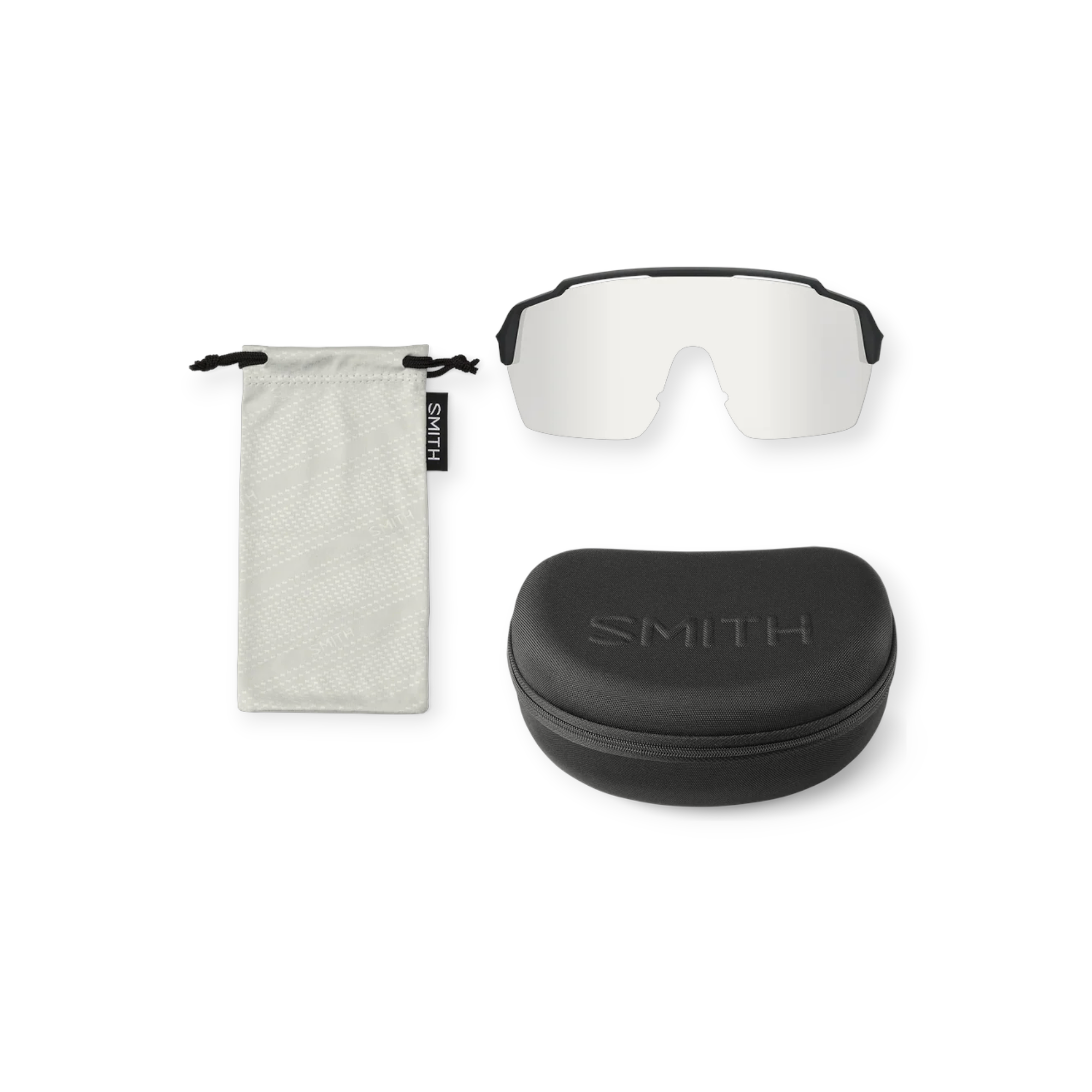 Smith Shift Split Mag Sunglasses - FERAL