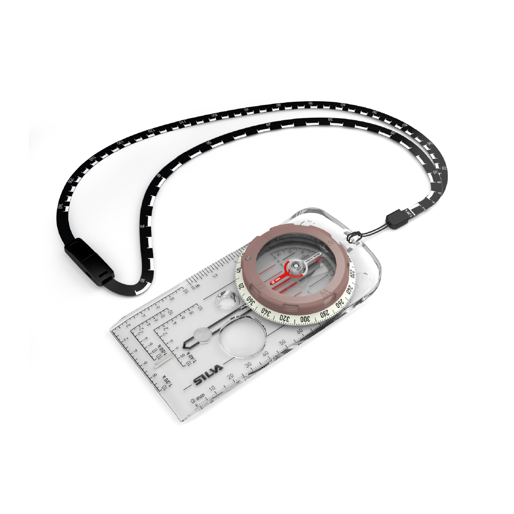 Silva Expedition 360 Global Compass - FERAL