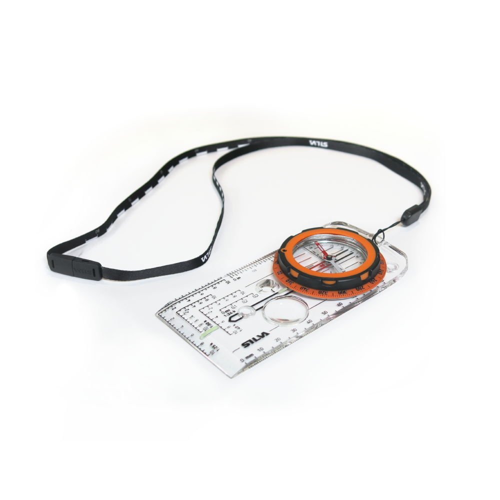Silva Explorer Pro Compass - FERAL