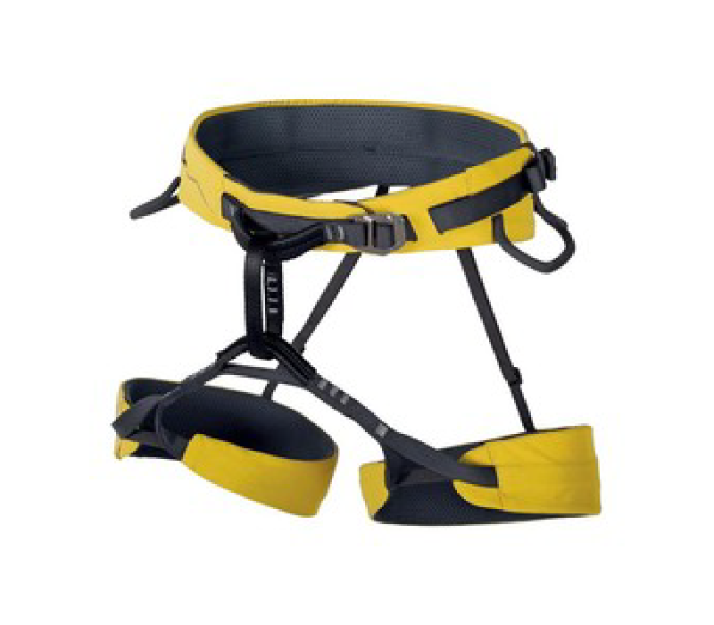 Singing Rock Onyx Climbing Harness - FERAL
