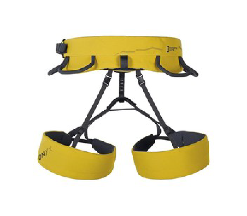 Singing Rock Onyx Climbing Harness - FERAL
