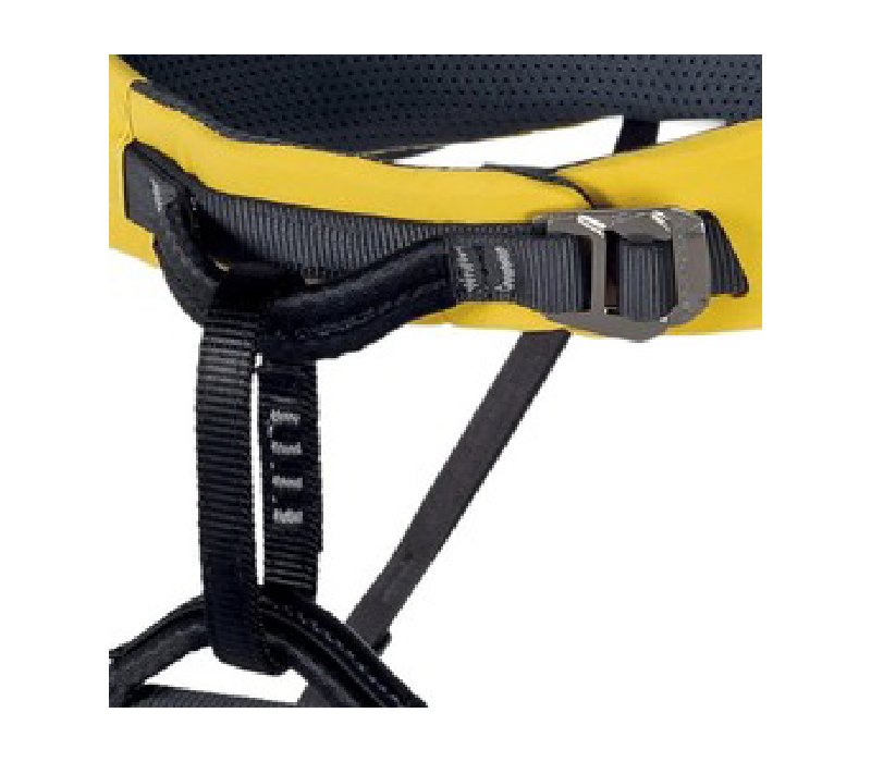 Singing Rock Onyx Climbing Harness - FERAL