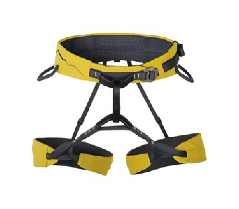 Singing Rock Onyx Climbing Harness - FERAL