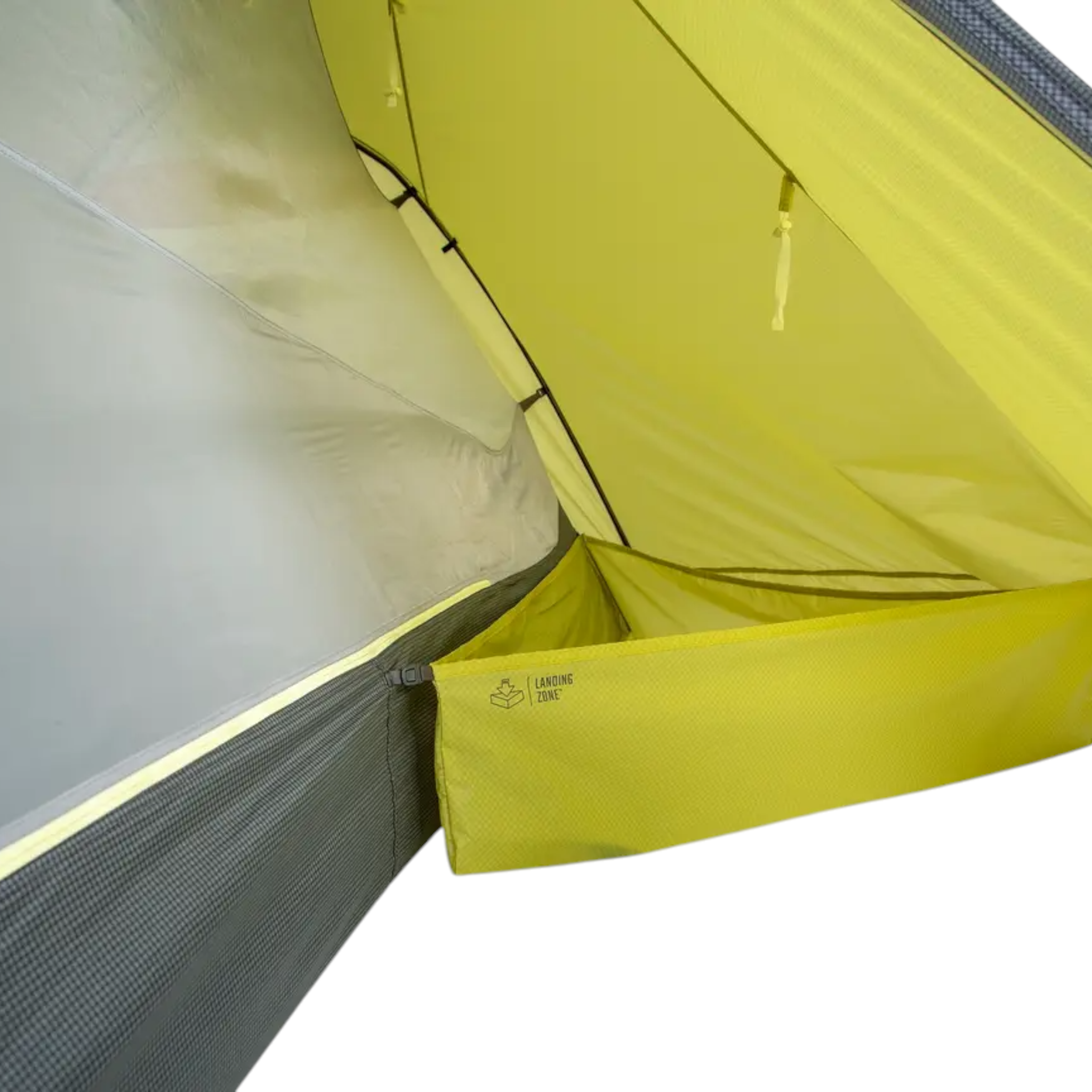 NEMO Dagger OSMO 2 Person Tent - FERAL