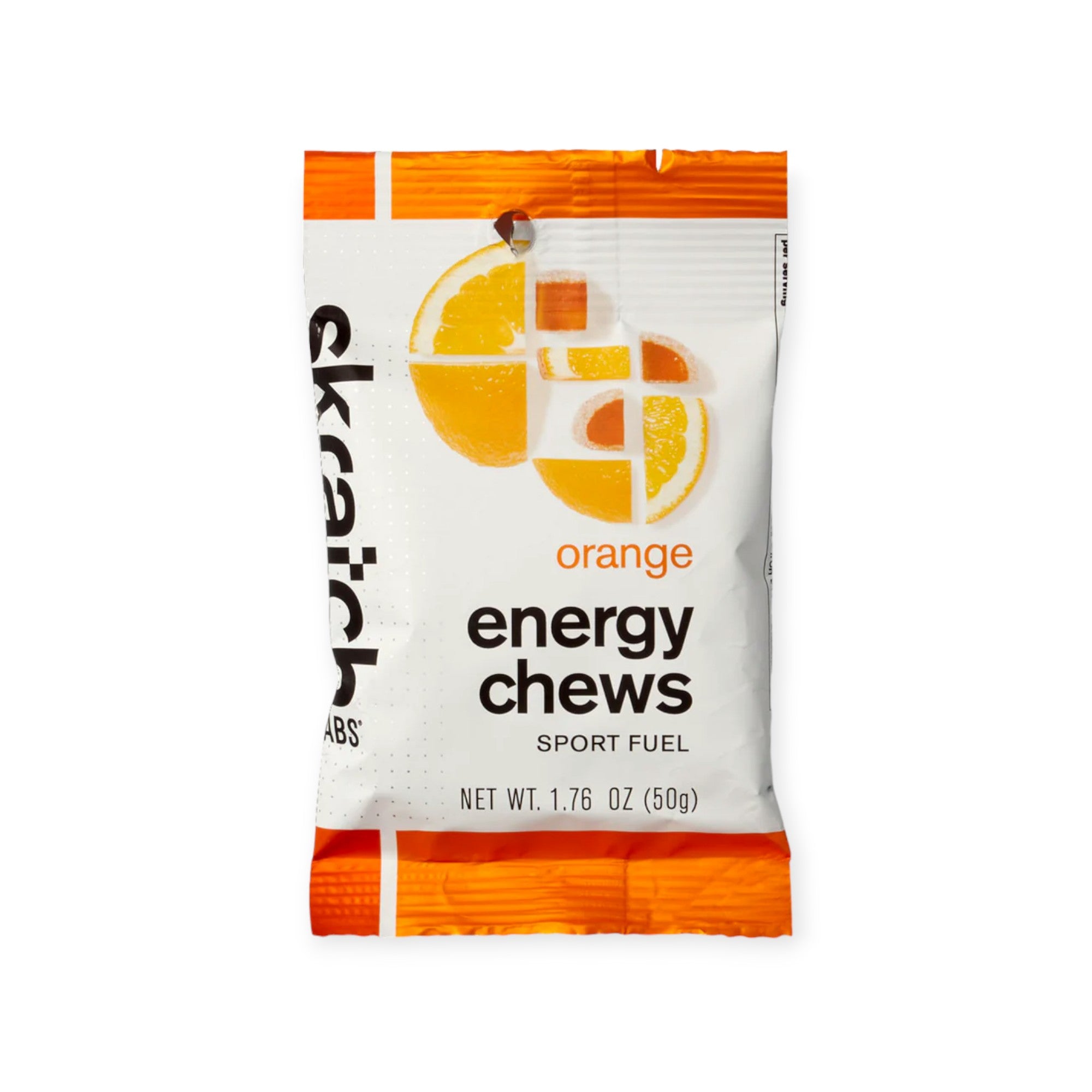 Skratch Labs Sport Chews - FERAL