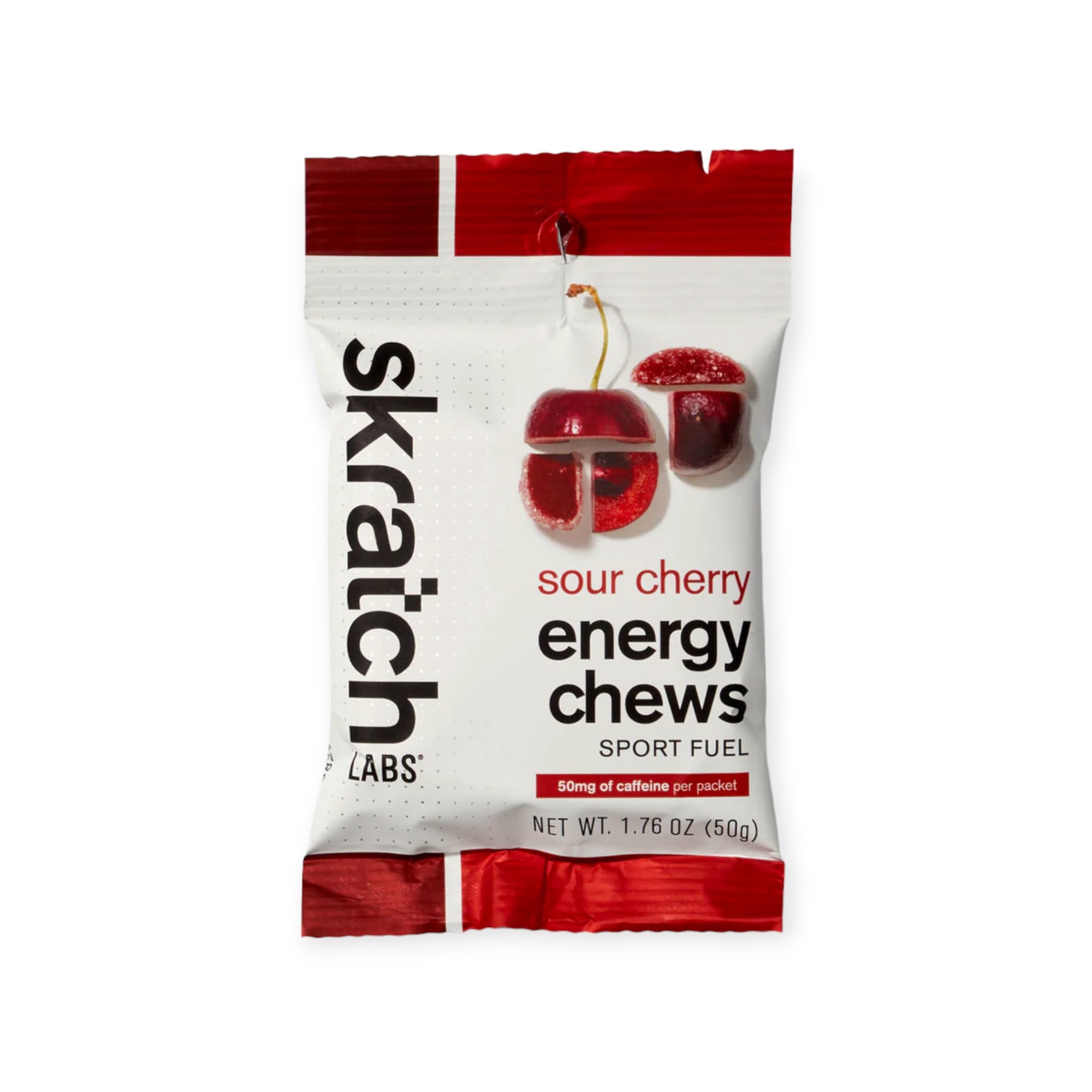 Skratch Labs Sport Chews - FERAL