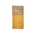 Slumberjack North Fork 10/20 Degree Sleeping Bag - FERAL