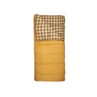 Slumberjack North Fork 10/20 Duck Down Sleeping Bag - FERAL