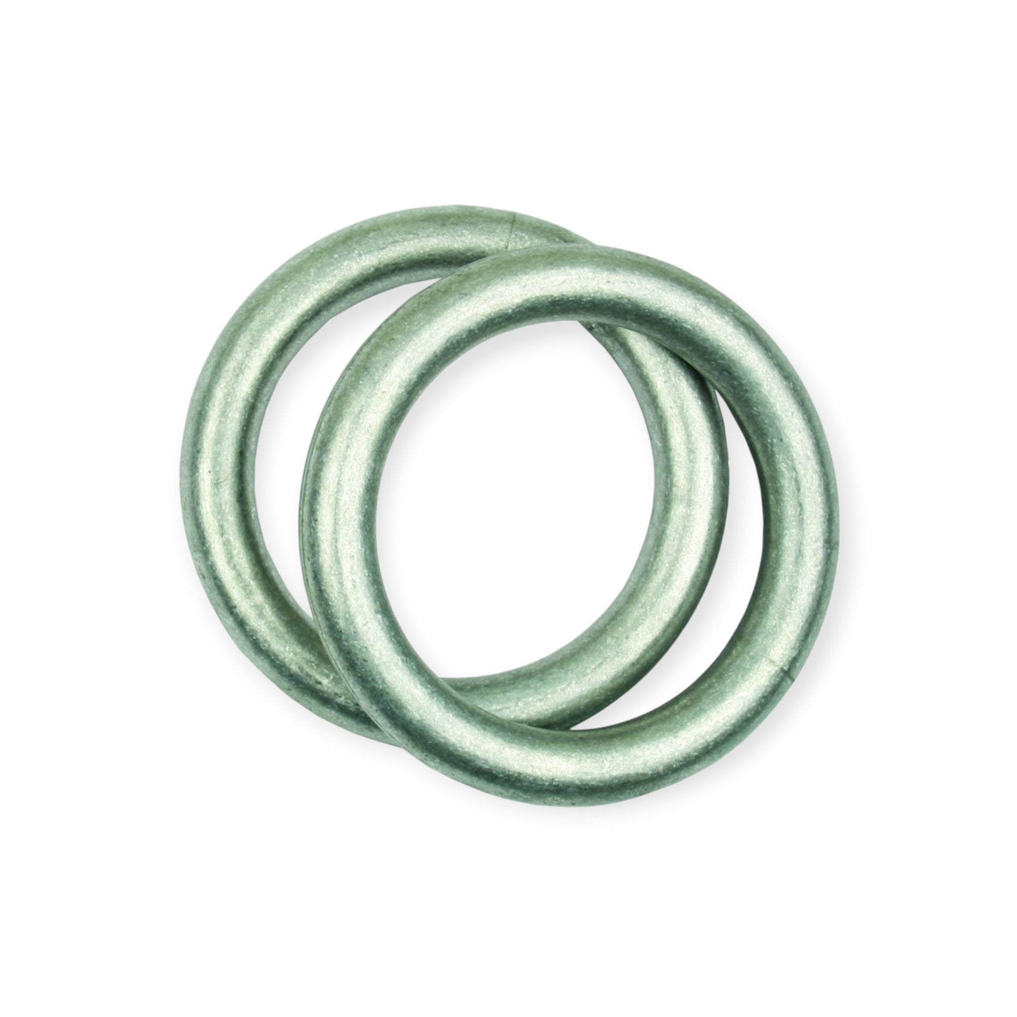 SMC Aluminum Descending Ring - FERAL