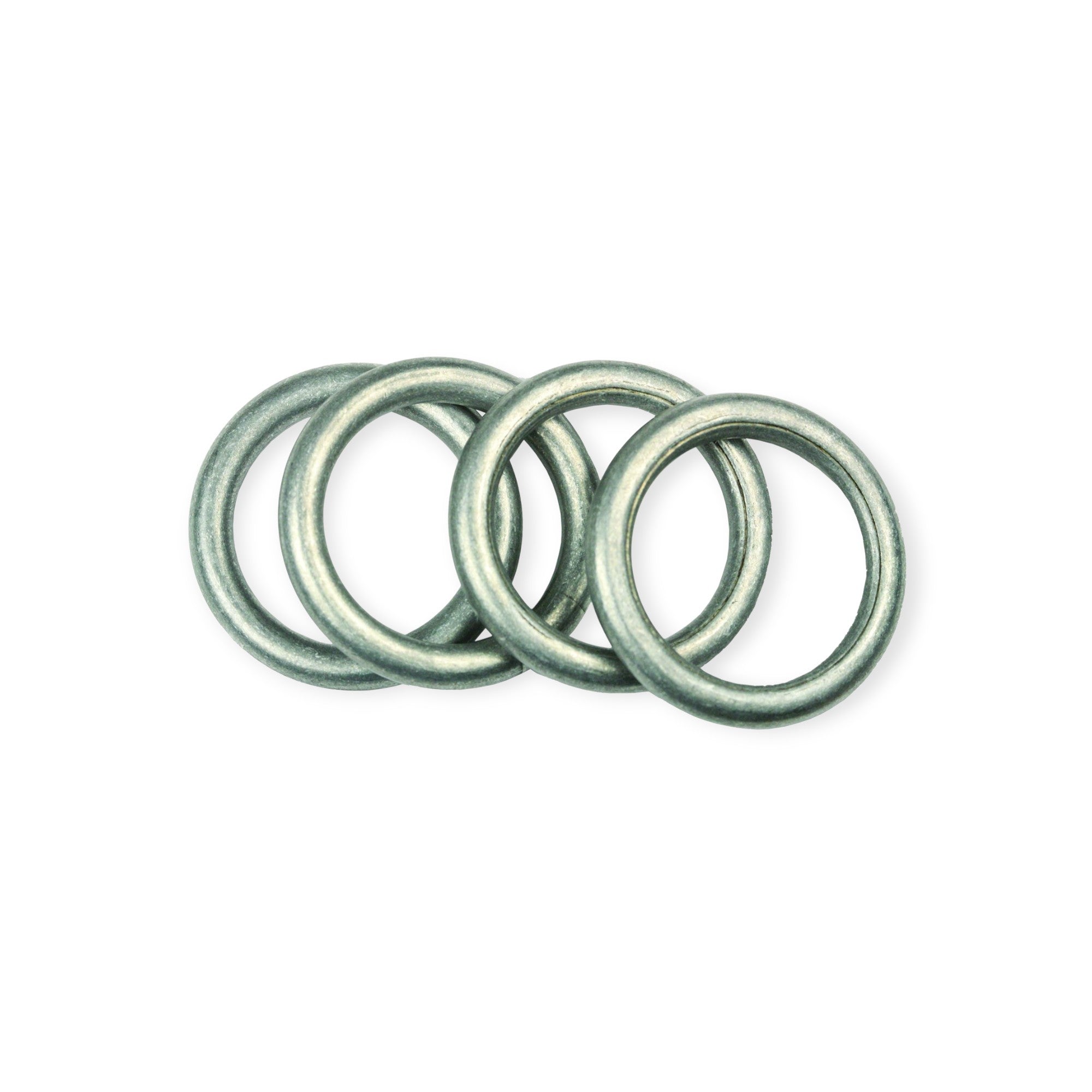 SMC Aluminum Descending Ring - FERAL