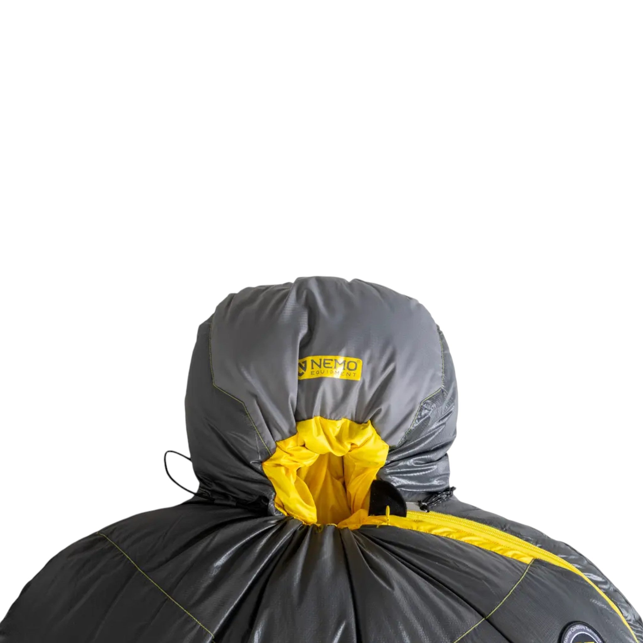 NEMO Sonic 0 Degree Down Mummy Sleeping Bag - FERAL