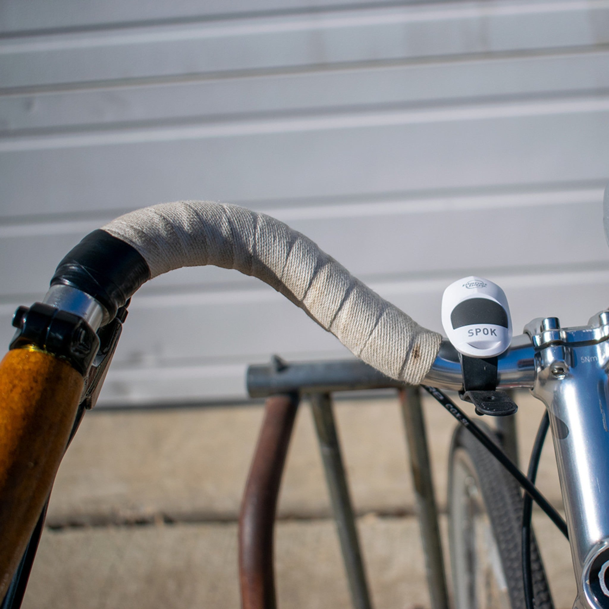 Planet Bike Spok Tail Light - FERAL