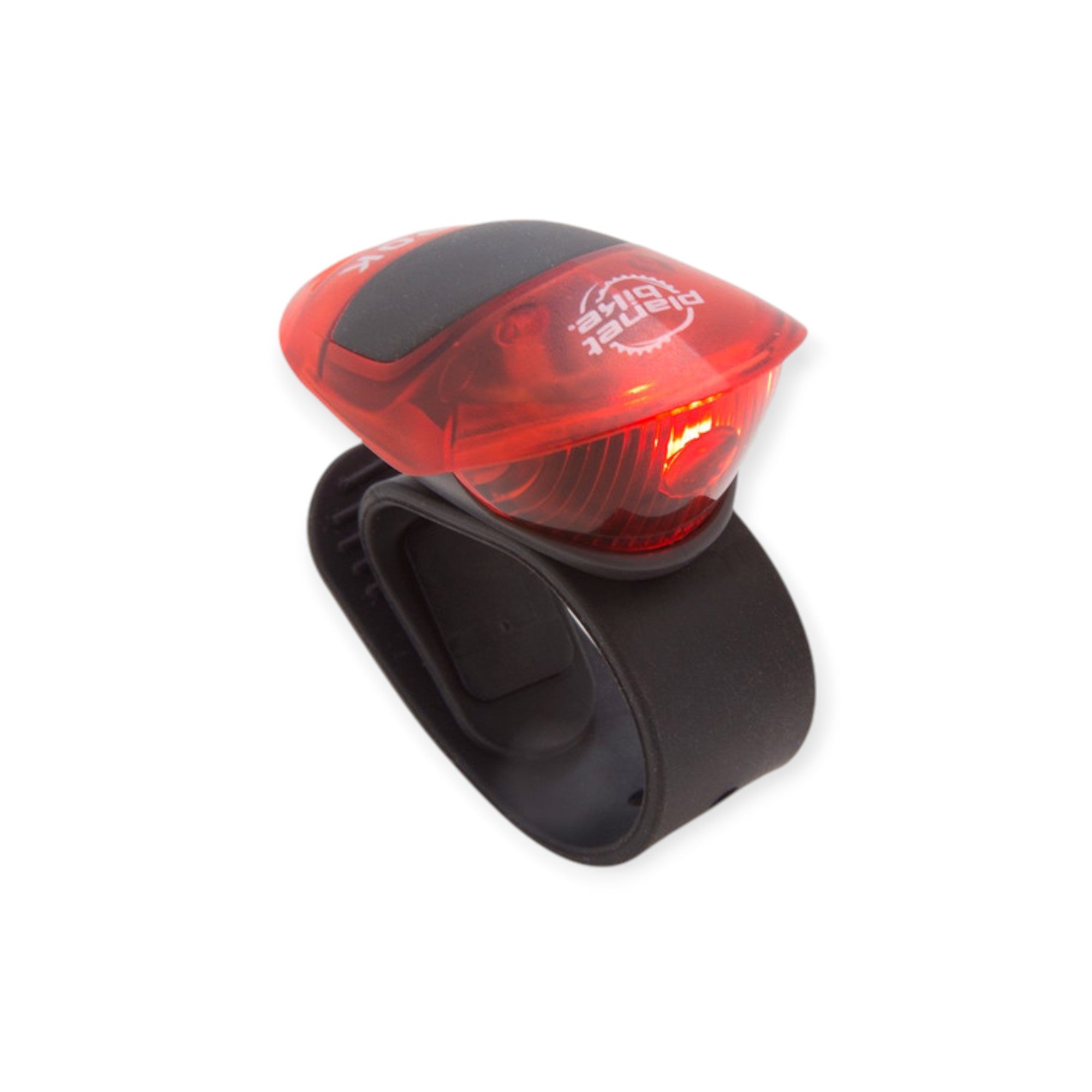 Planet Bike Spok Tail Light - FERAL
