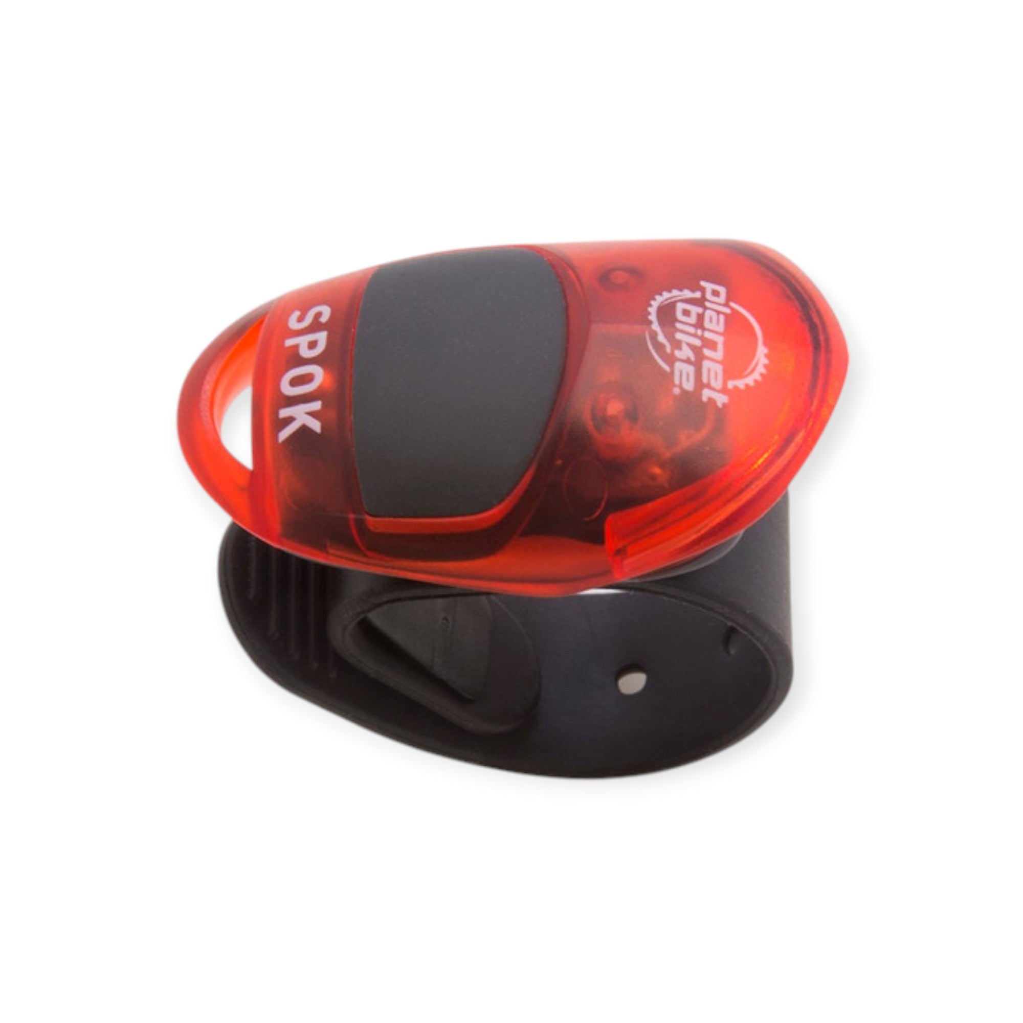 Planet Bike Spok Tail Light - FERAL