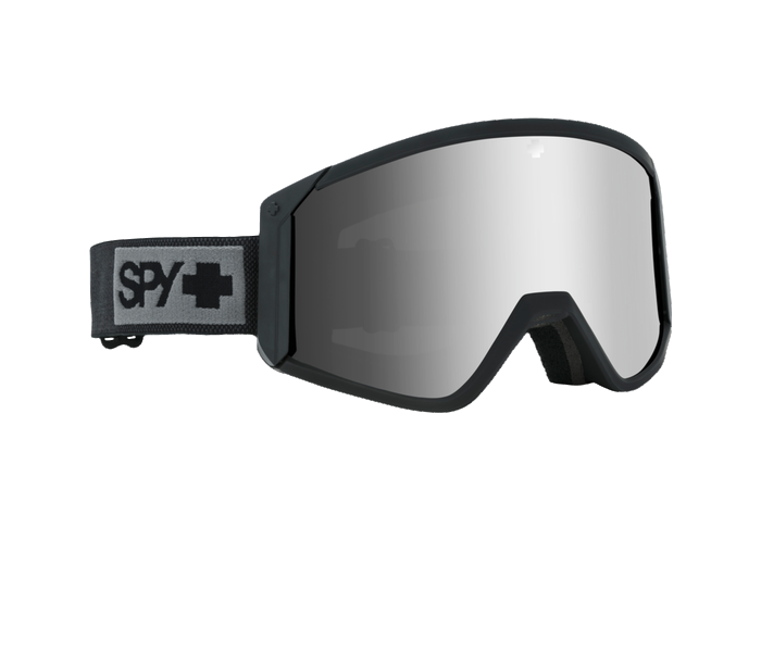 Spy Optic Raider Snow Goggles - FERAL