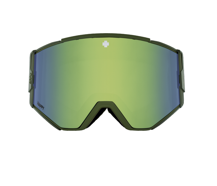 Spy Optic Ace Snow Goggles - FERAL