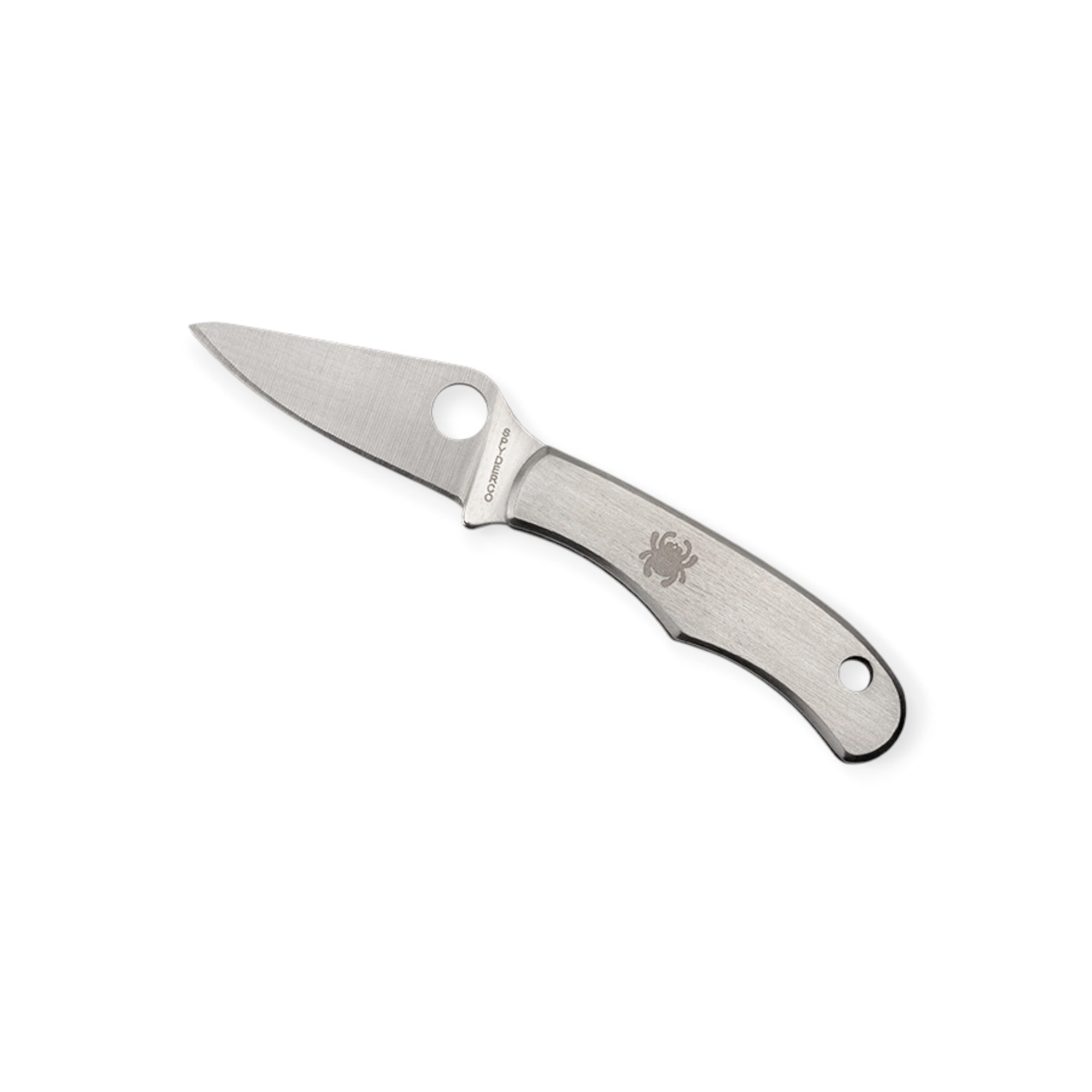 Spyderco Bug Knife - FERAL
