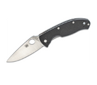 Spyderco Tenacious Knife - FERAL