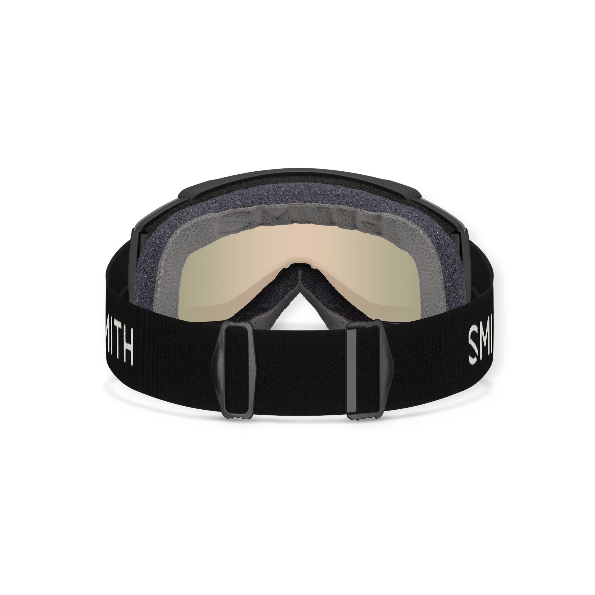 Smith Squad S Ski Goggles - FERAL